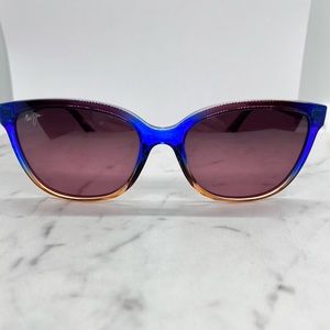 MAUI JIM HONI SUNGLASSES